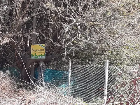 Terreno en Venta en Parada Robles, Partido de Exaltación de la Cruz