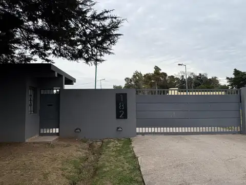 Terreno en Venta en Villa Elisa, Partido de La Plata
