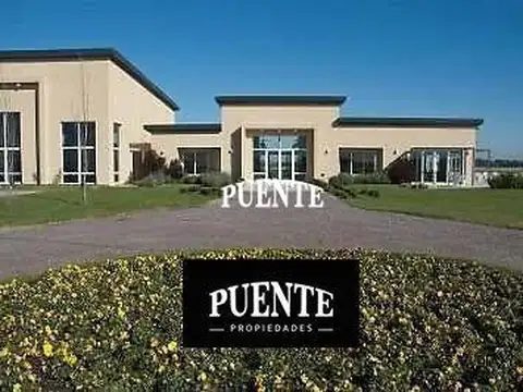 Terreno en Venta en Fincas de San Vicente, Canning