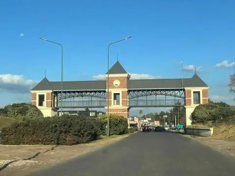 Terreno en Venta en Pilar Del Este, Countries y Barrios Cerrados en Pilar