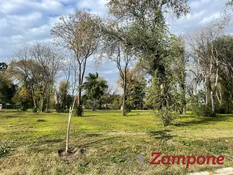 Terreno en Venta en Pablo Nogues, Partido de Malvinas Argentinas