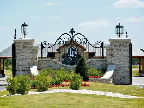 Terreno en Venta en La Providencia Resort & Country Club, Canning