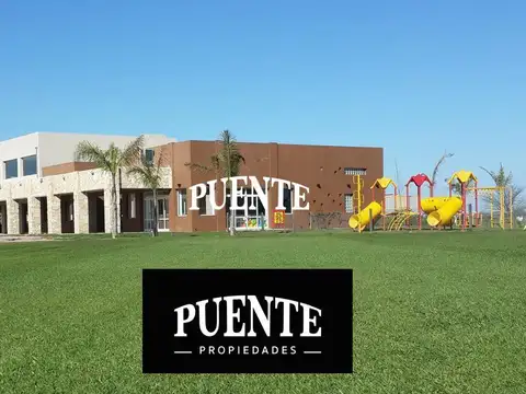 Terreno en Venta en Canning, Partido de Esteban Echeverría