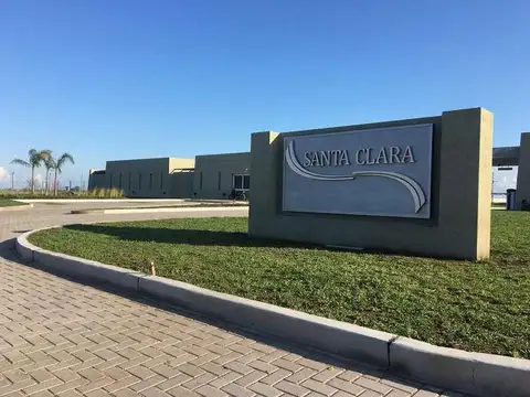 Terreno en Venta en Canning, Partido de San Vicente