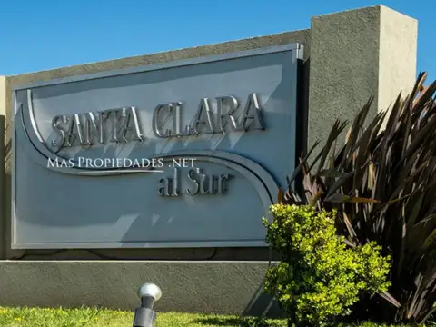 Terreno en Venta en Canning, Partido de Ezeiza