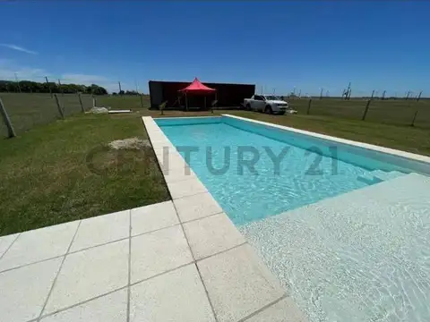 Terreno en Venta en Berisso, Partido de Berisso