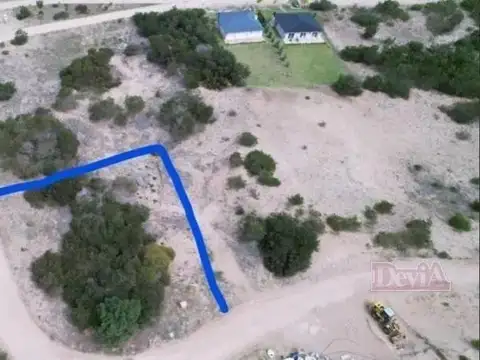 Terreno en Venta en Costa Esmeralda, Partido de La Costa