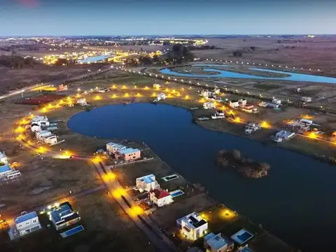 Terreno en Venta en Country Santa Rita, Countries y Barrios Cerrados en San Vicente
