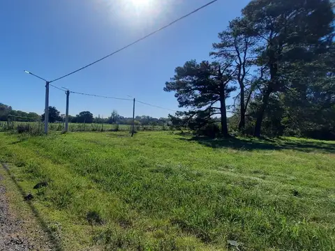 Terreno en Venta en Loma Verde, Partido de Escobar