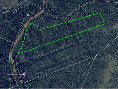 Terreno en Venta en San Fernando Oeste, San Fernando