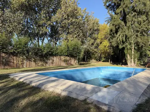 Terreno en Venta en General Rodriguez, Partido de General Rodríguez
