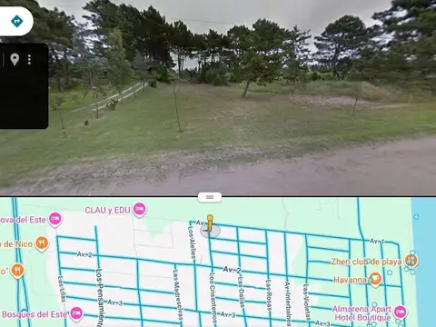 Terreno en Venta en Costa del Este, Partido de La Costa