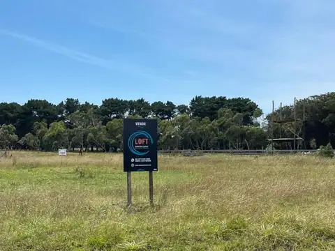 Terreno en Venta en Barrio Chapadmalal, Partido de General Pueyrredón