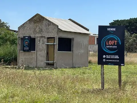 Terreno en Venta en Barrio Chapadmalal, Partido de General Pueyrredón