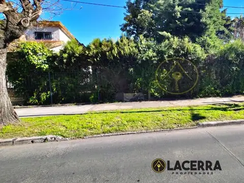 Terreno en Venta en Villa Ballester, Partido de General San Martín