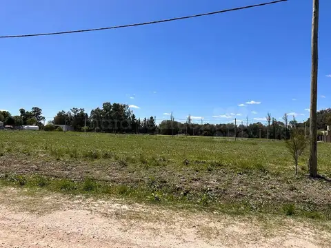 Terreno en Venta en Chascomus, Partido de Chascomús