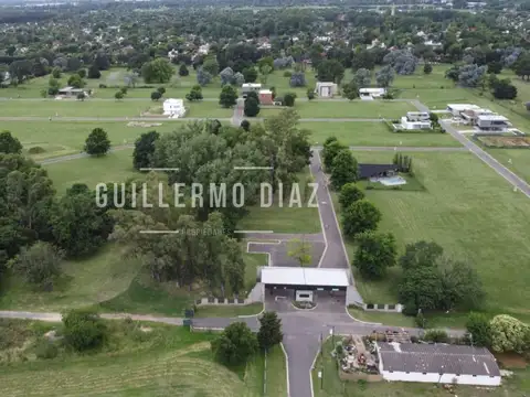 Terreno en Venta en Francisco Alvarez, Partido de Moreno