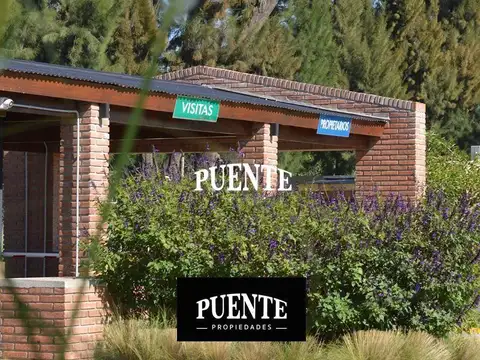 Terreno en Venta en Canning, Partido de Ezeiza