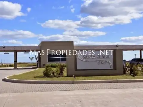 Terreno en Venta en Canning, Partido de Ezeiza