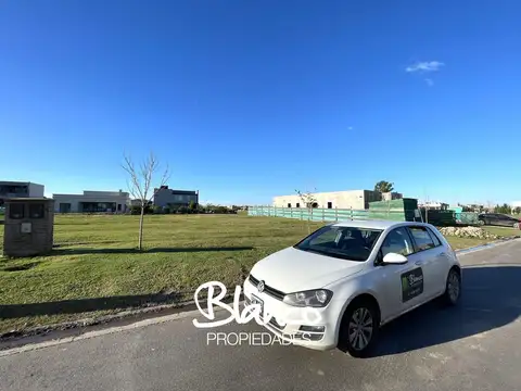 Terreno en Venta en El Naudir, Countries y Barrios Cerrados en Escobar