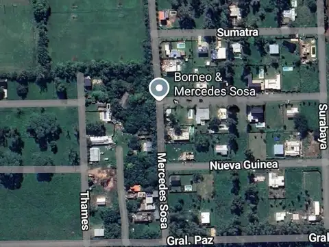 Terreno en Venta en Ingeniero Maschwitz, Partido de Escobar