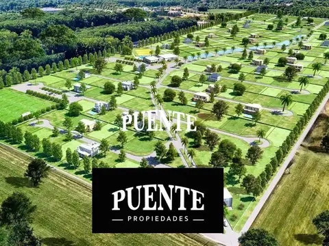 Terreno en Venta en Canning, Partido de Esteban Echeverría