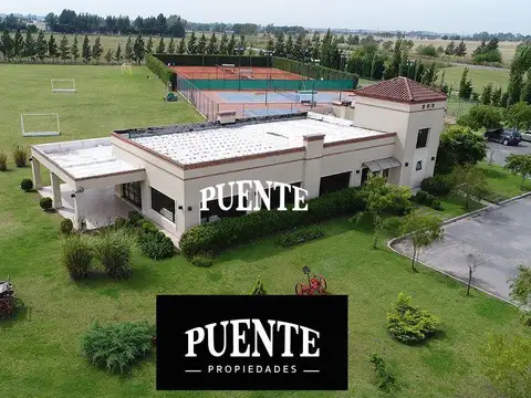 Terreno en Venta en Canning, Partido de Esteban Echeverría