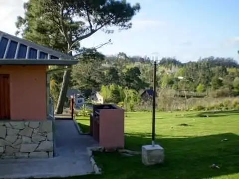 Terreno en Venta en Sierra De Los Padres, Mar del Plata