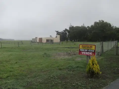 Terreno en Venta en Santa Clara del Mar, Partido de Mar Chiquita