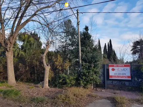 Terreno en Venta en City Bell, Partido de La Plata