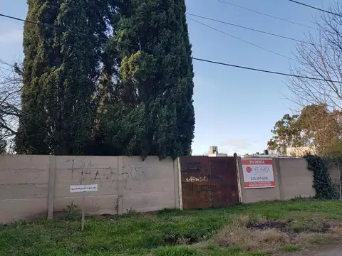 Terreno en Venta en City Bell, Partido de La Plata