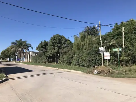 Terreno en Venta en Lobos, Partido de Lobos