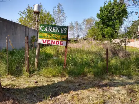 Terreno en Venta en Luis Guillon, Partido de Esteban Echeverría