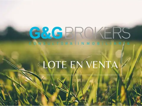 Terreno en Venta en Comarcas de Luján, Countries y Barrios Cerrados en Lujan