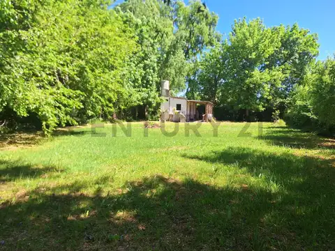 Terreno en Venta en San Vicente, Partido de San Vicente