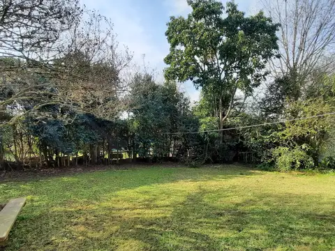Terreno en Venta en City Bell, Partido de La Plata