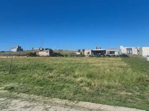 Terreno en Venta en Bahia Blanca, Partido de Bahía Blanca