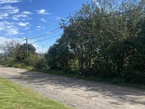 Terreno en Venta en Pilar, Partido de Pilar
