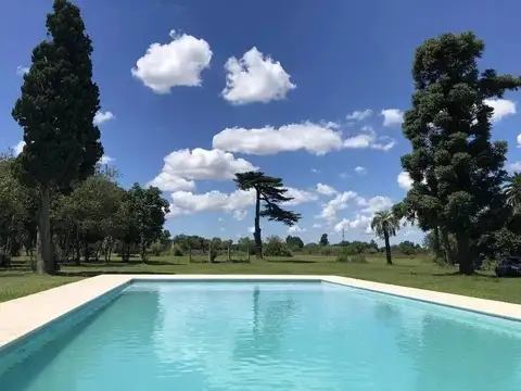 Terreno en Venta en Longchamps, Partido de Almirante Brown
