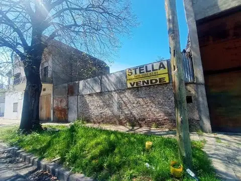 Terreno en Venta en San Justo, Partido de La Matanza