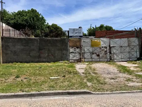 Terreno en Venta en La Plata, Partido de La Plata