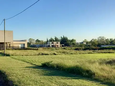 Terreno en Venta en City Bell, Partido de La Plata