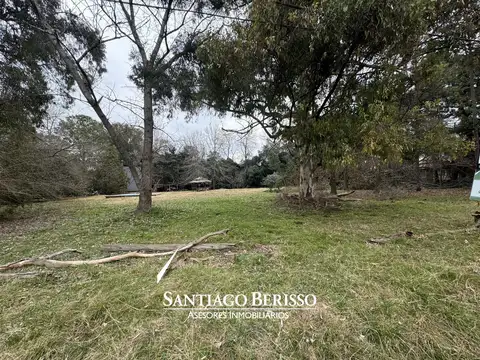 Terreno en Venta en Barrio Parque Las Lomadas, Countries y Barrios Cerrados en Campana