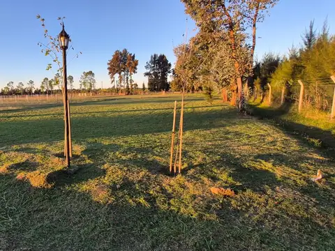 Terreno en Venta en Los Cardales, Partido de Campana
