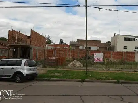 Terreno en Venta en Quilmes Oeste, Partido de Quilmes
