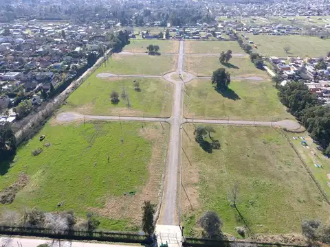 Terreno en Venta en Ingeniero Maschwitz, Partido de Escobar