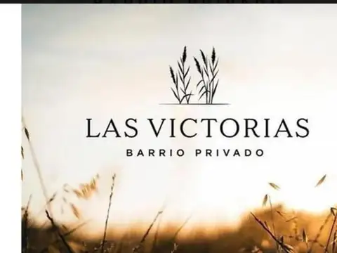 Terreno en Venta en Canning, Partido de Ezeiza