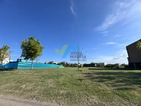 Terreno en Venta en El Naudir, Countries y Barrios Cerrados en Escobar