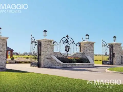 Terreno en Venta en La Providencia Resort & Country Club, Canning