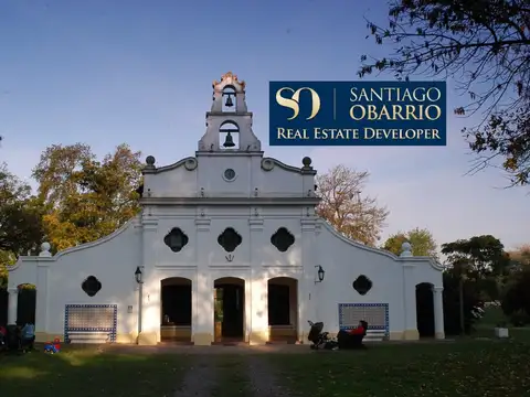 Terreno en Venta en Estancia Benquerencia Farm Club, Countries y Barrios Cerrados en San Miguel del Monte